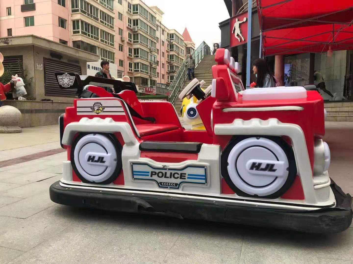 求购二手游乐设备