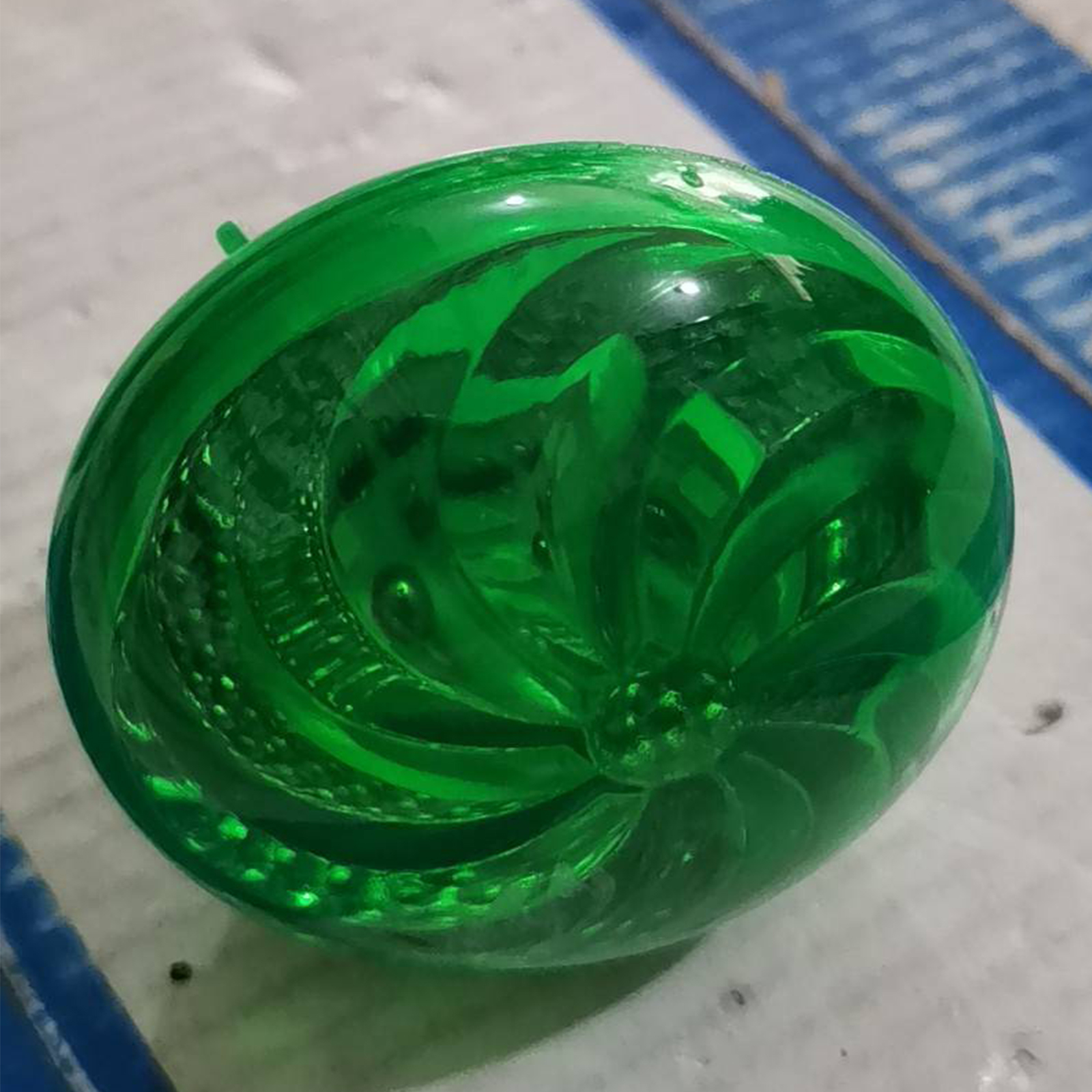 游乐设备专用彩灯